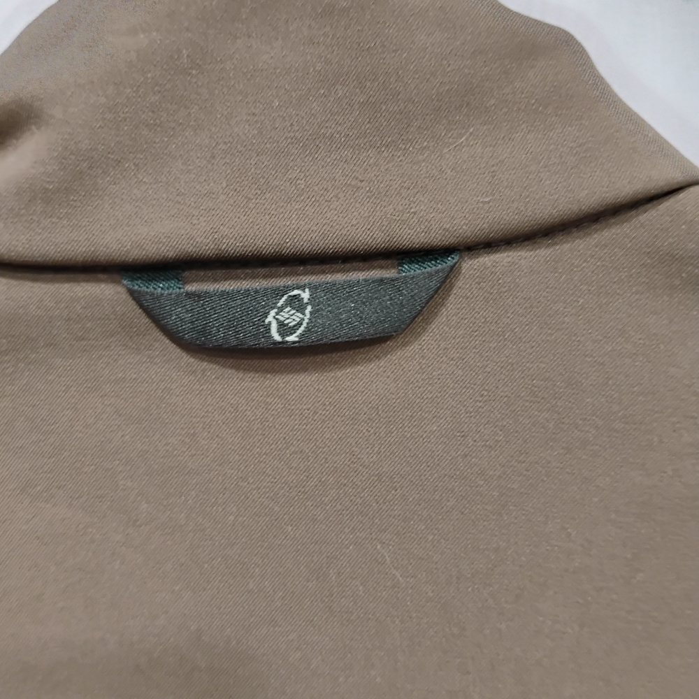 Columbia Interchange soft shell Jacket - Picture 6 of 11